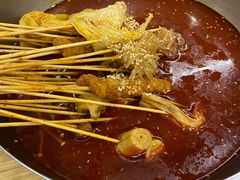 -付小姐在成都(川沙店)