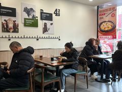 -李先生牛肉面大王(辽宁路店)