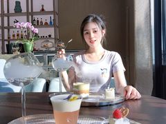 -杭州西湖柳莺里酒店