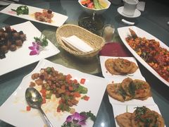 -天厨妙香素食餐厅(清华店)