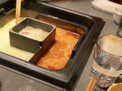 -巴奴毛肚火锅(二七万达店)