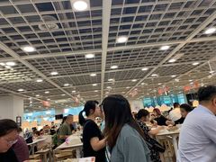 -宜家·瑞典风味餐厅(北京西红门店)