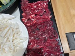 -陈记顺和潮汕牛肉火锅(番禺迎宾大道店)