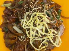 -澳门陈光记烧味饭店(万象城店)