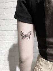 -海王刺青·纹身·穿孔饰品·TATTOO