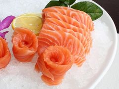 -王鼎精致料理铁板烧(世博源店)