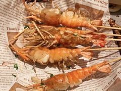 -79号渔船海鲜饭店(宝安店)
