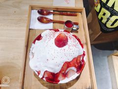 -怪物的冰与火(天虹商场中山路店)