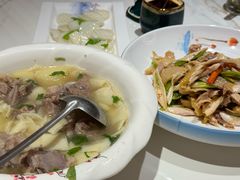 -马白开来特色羊排揪片子  (总店)