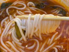 -粉八·云南米线·建水烧烤(常熟路店)