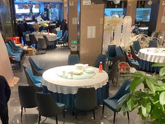 大堂-陆府酒楼·衡阳味道(红湘店)