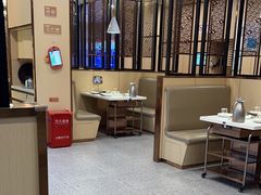 -七欣天香辣蟹火锅(闵行浦江欢乐颂店)