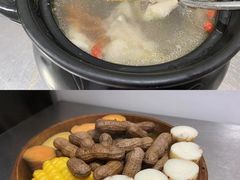 -湘轩·土菜研究院(光大店)