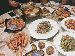 -79号渔船海鲜饭店(华强北店)