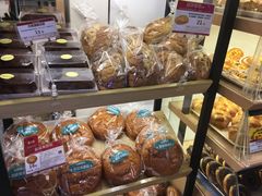 -山崎面包(苏州中心店)