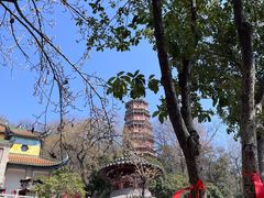 -宝通禅寺