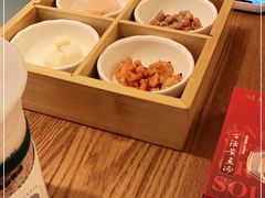 -闽上鲜·福建菜(龙湖滨江天街店)