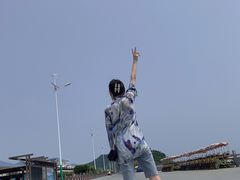 -大鹿岛