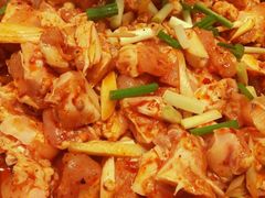 -盛铭轩·巴西烤肉火锅自助(功德林天街GIS店)