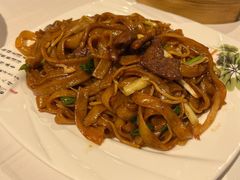 干炒牛河-稻香酒家·34年老字号·港式粤菜(汉街店)