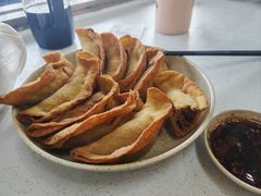 -李记清真馆(打钉巷店)