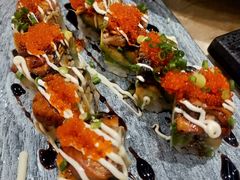 -东京屋(武定路店)