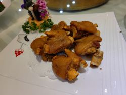 -锦城酒店·宴会厅