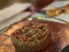 -羽深肉铺 Steak & Wine
