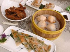 -香云轩·顺德菜(香云纱园林酒店店)