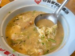 -村长家的疙瘩汤·东营菜(东营茶城店)