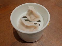 原汁海胆水饺-喜鼎海胆水饺(东港店)