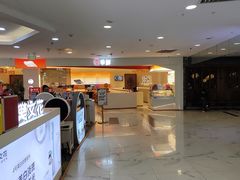 -凯德MALL(望京店)