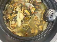-野菌王牦牛肉汤锅