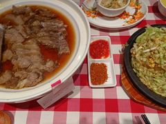 -西贝(宝乐汇店)