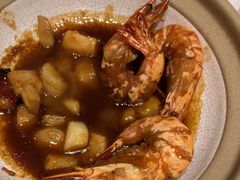 -新吉士·上海菜(浦东LCM置汇旭辉店)
