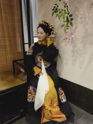 -盘子女人坊古装写真摄影(天津总店)