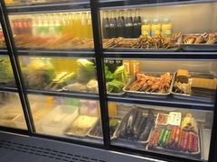 -五娃子烧烤(人民路150号院店)