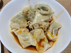 正牌红油抄手-苏小柳点心·手作小笼包(浦东嘉里城分院)