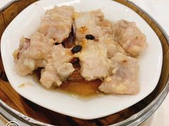 -凤凰楼酒家·粤宴点心(华强北店)