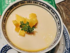 -禄婶鸡煲·打边炉