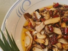 -银生食府·普洱菜(金星店)