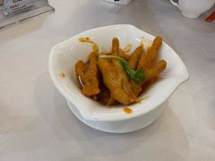 -鹿鸣酒家(越秀店)