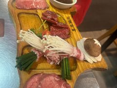 -喜来稀肉(虹泉路店)
