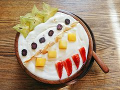 芒果奶昔-LYFATTI 莱芙缇(赣水路店)