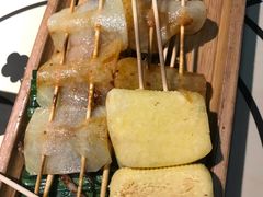 -新凯旋烧烤·燕姐千岛湖土菜