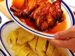 -肥小福·烧鹅专门店(环宇荟店)