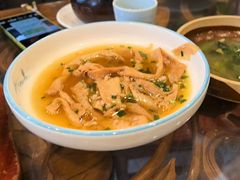 -西江美食舫·江西菜(健德桥店)