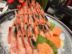 -大渔铁板烧(万象城店)