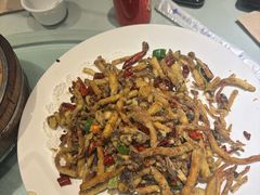 -刘胖子家常菜·蹄花焖藕(江汉路总店)