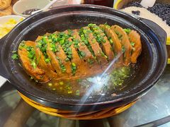-茅山肴·道家菜·神仙鸡